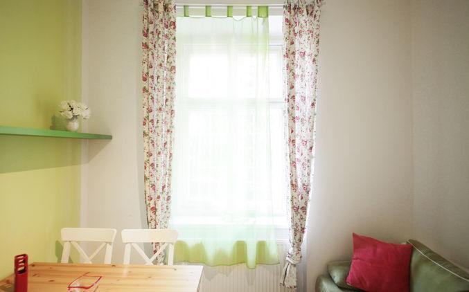 Apartment Vinohrady Ii *