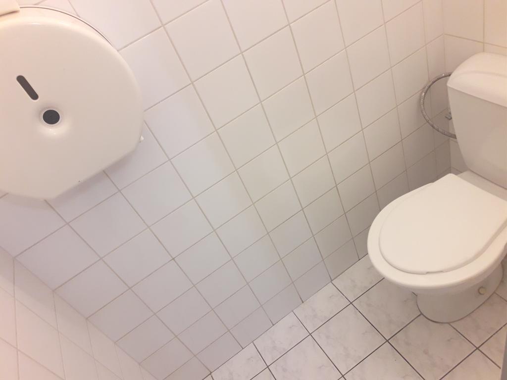 Sokol Troja Vandrarhem Prag