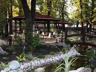 Hotel Branik