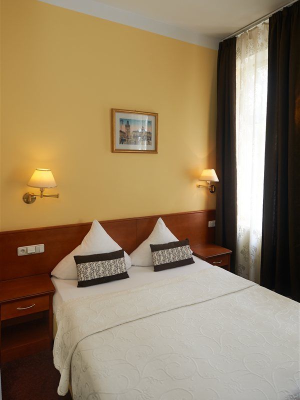 Andel 3* Prag
