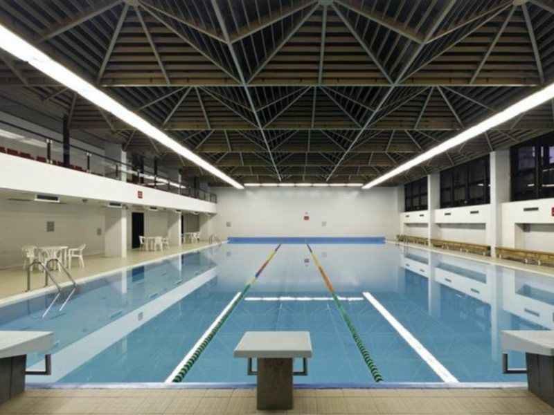 Congress & Wellness Olsanka Hotel Prague