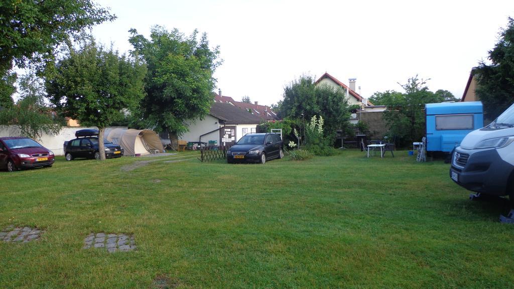 Camp Prager