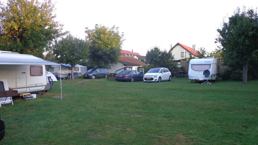 Camp Prager 2*