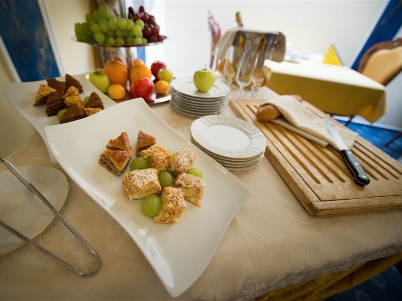 & Wellness Hotell Prag