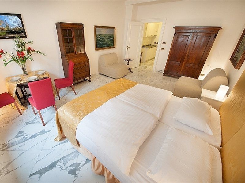 Hotell Leon D'oro 4*