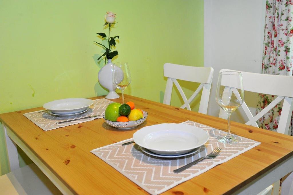 Apartment Vinohrady Ii *