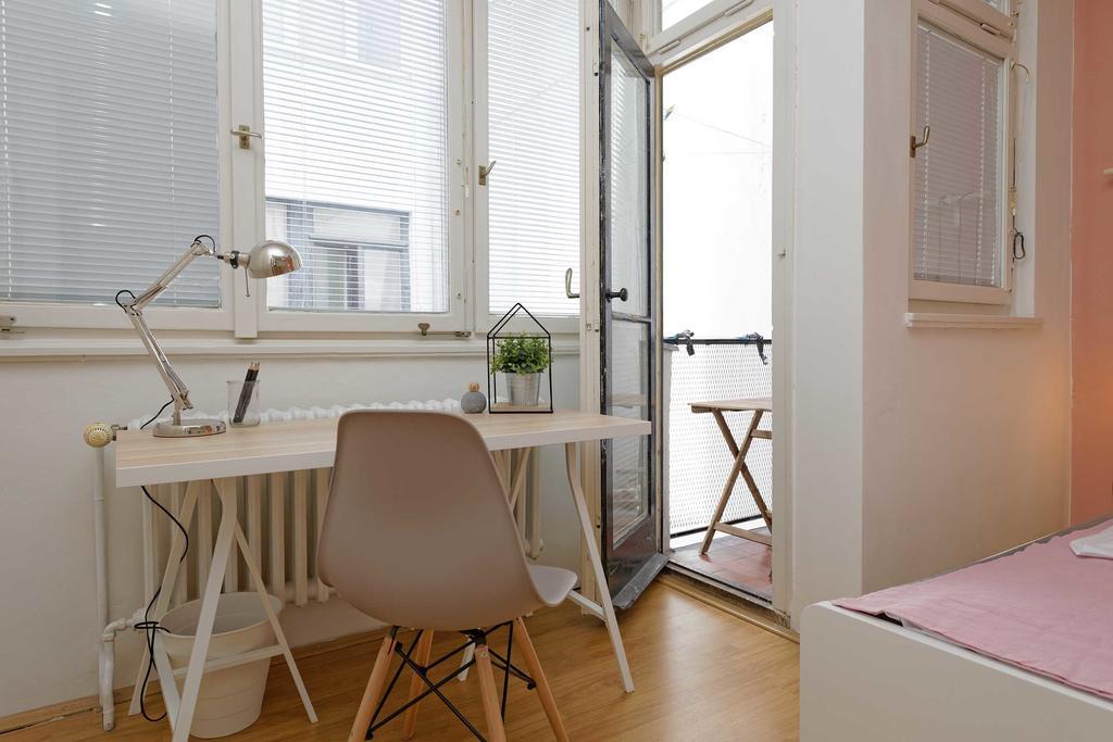Apartment Ve Smeckach 27