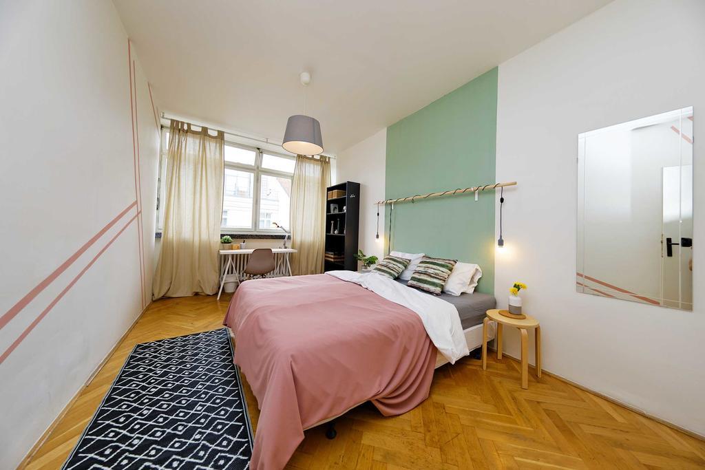 Ve Smeckach 27 Apartment *