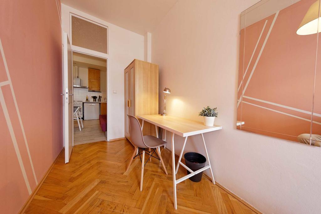 Apartment Ve Smeckach 27