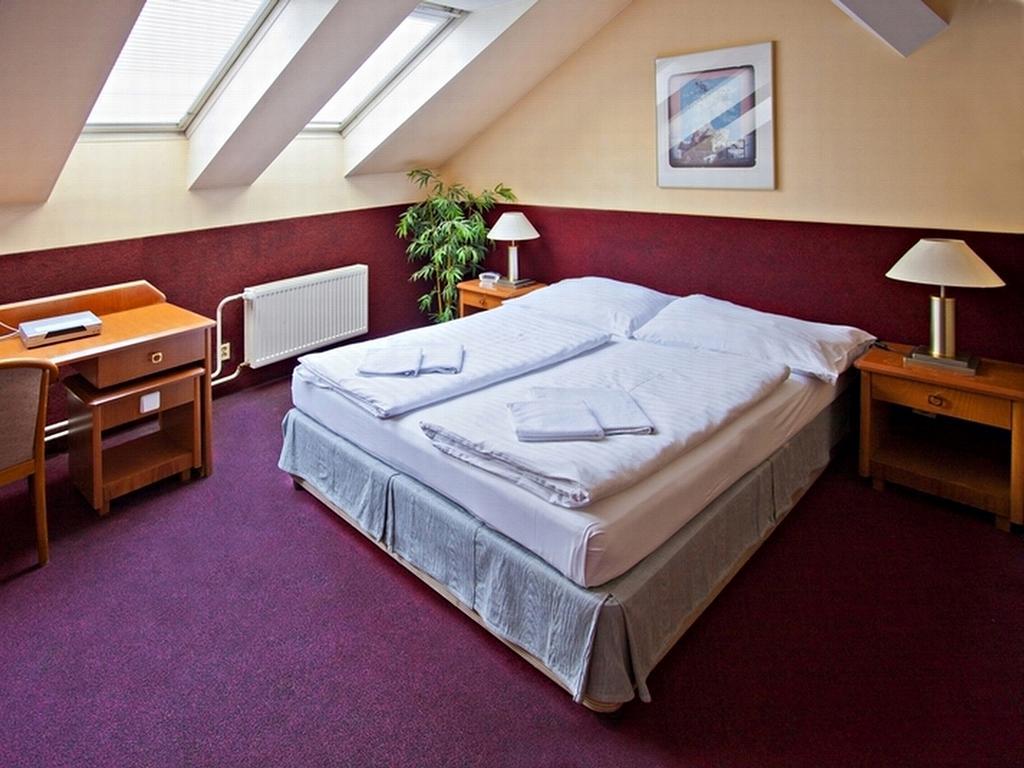 A Plus & Hostel