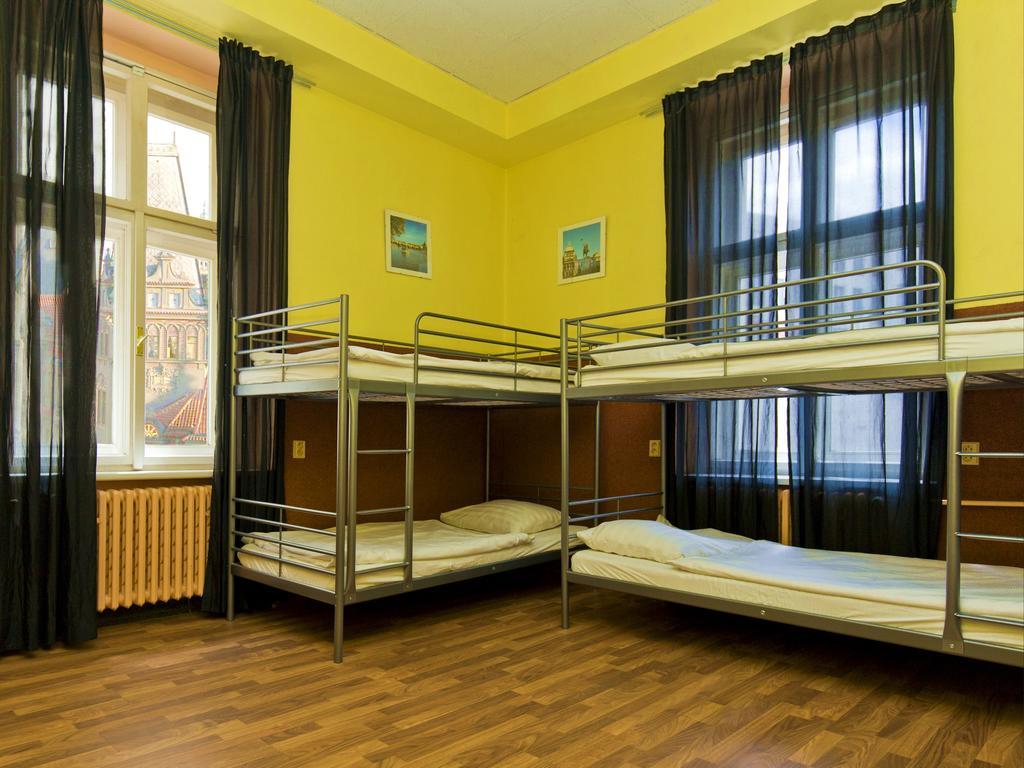 Hostel A Plus &