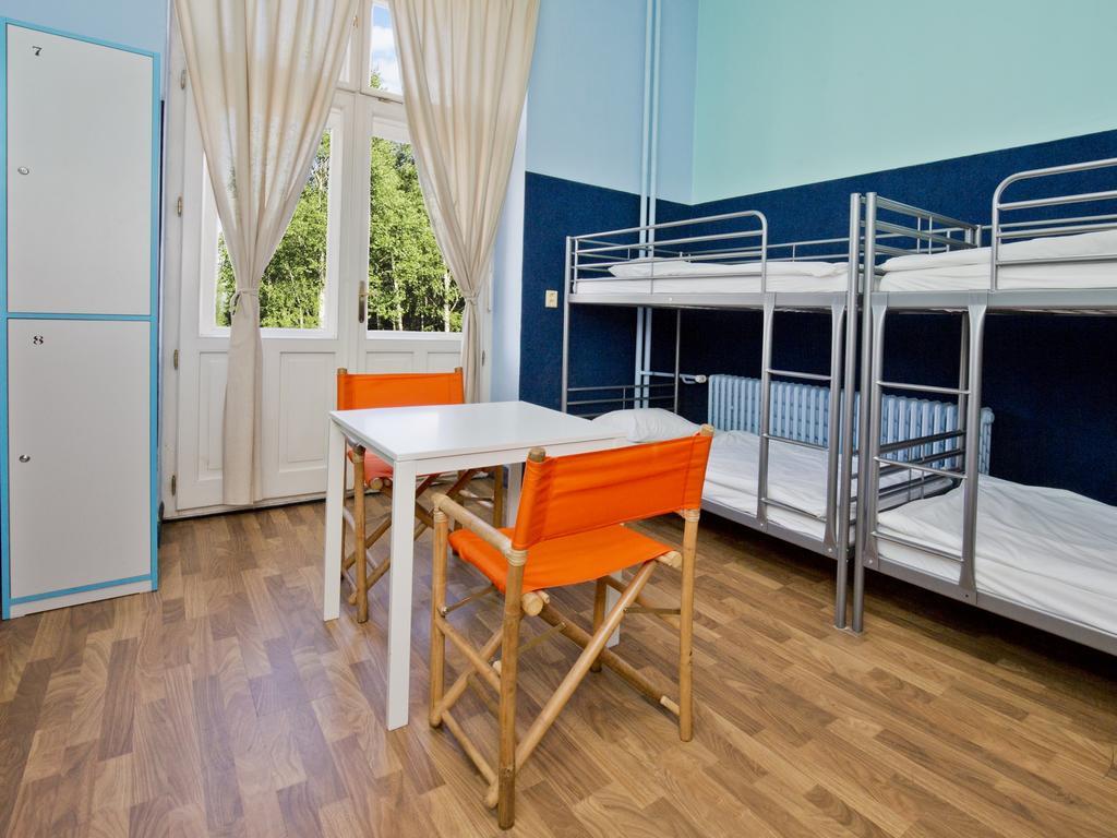 Hostel A Plus & *