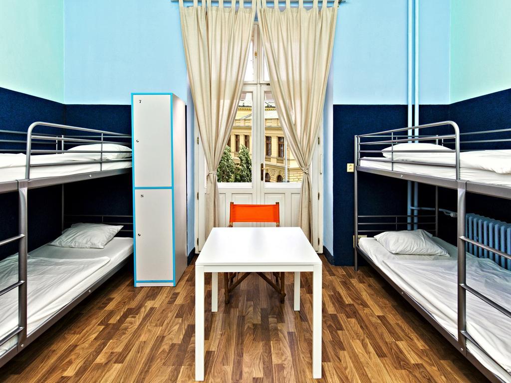 A Plus & Hostel *
