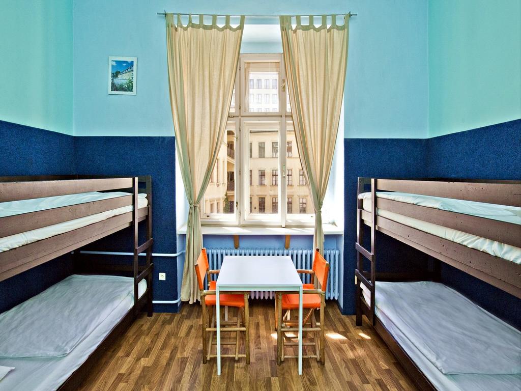 A Plus & Prague