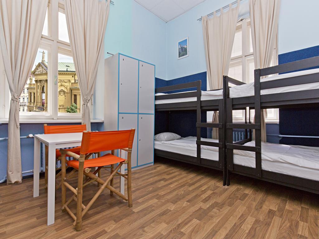 Hostel A Plus & *