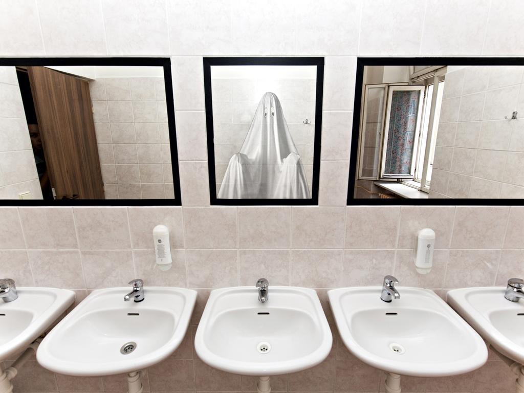 Hostel A Plus & Prague