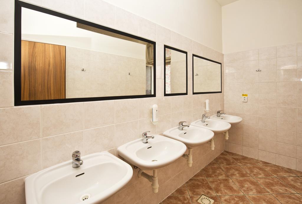 A Plus & Hostel Prague