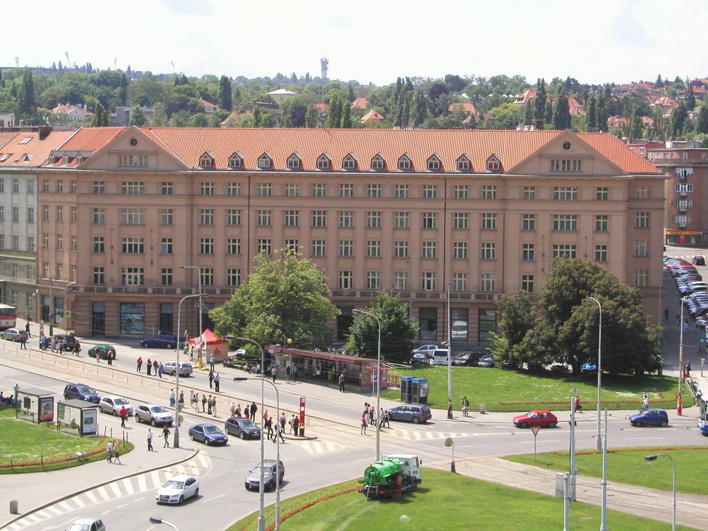 Dap Hotel
