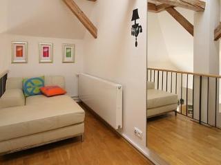 Riverside 4* Praha