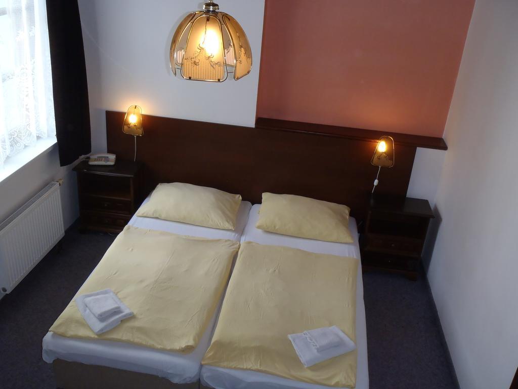 Bed & Breakfast Bed & Breakfast Branicka Praha