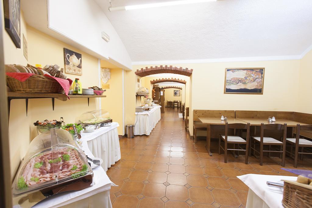 Hotell Atos Prag