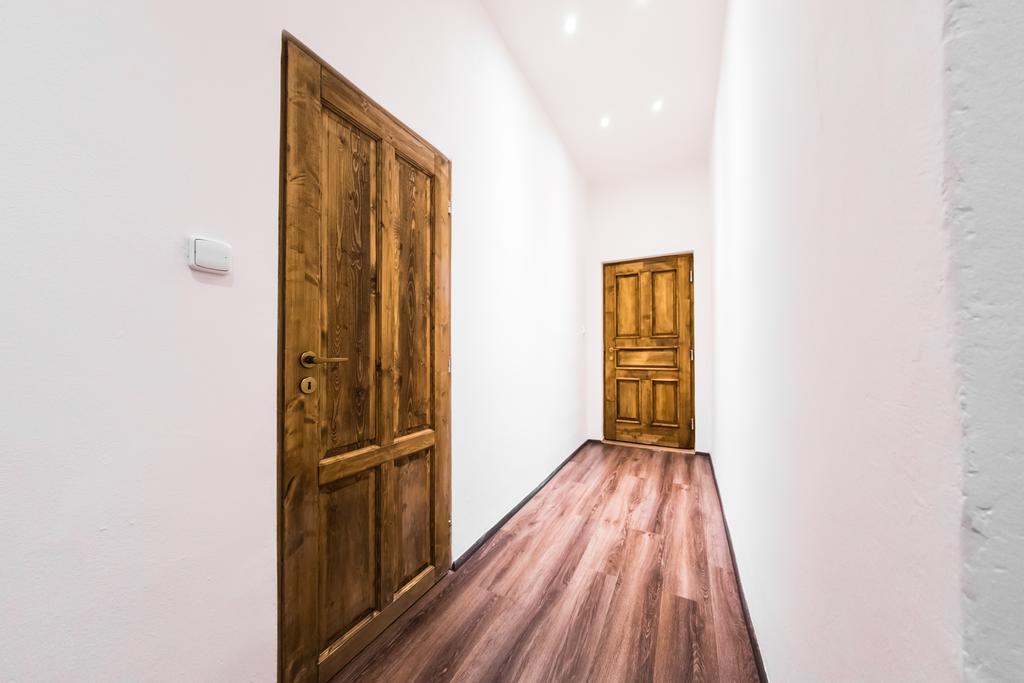 Freedom Rooms & Apartments * Prag