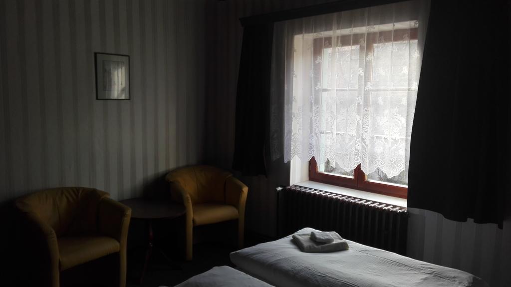 Bed & Breakfast Branicka * Praha