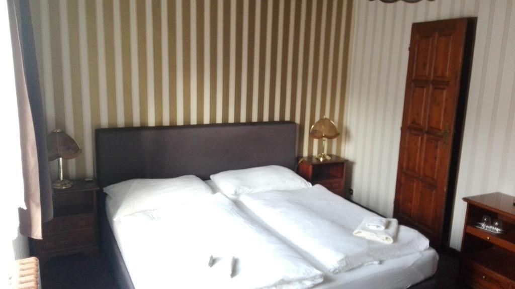 Bed & Breakfast Branicka Bed & Breakfast Praha