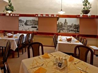 U Stare Pani - At The Old Lady Hotell 4*