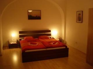 Hotel Cathedral Old Town Square 3*