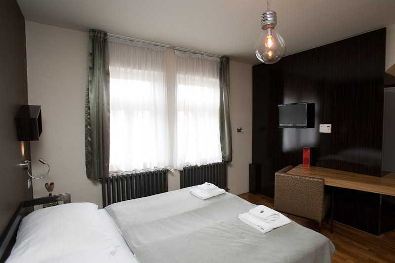Miss Sophie's New Town&wellness Prag