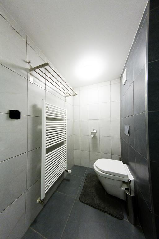 Boutique Lofts Apartment *