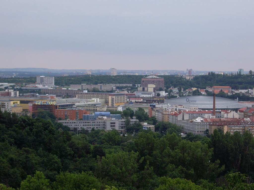 Dobroucky Prag