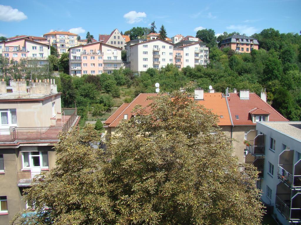 Mystayprague 3* Praha