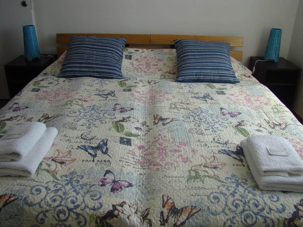 Aparthotel Mystayprague 3*