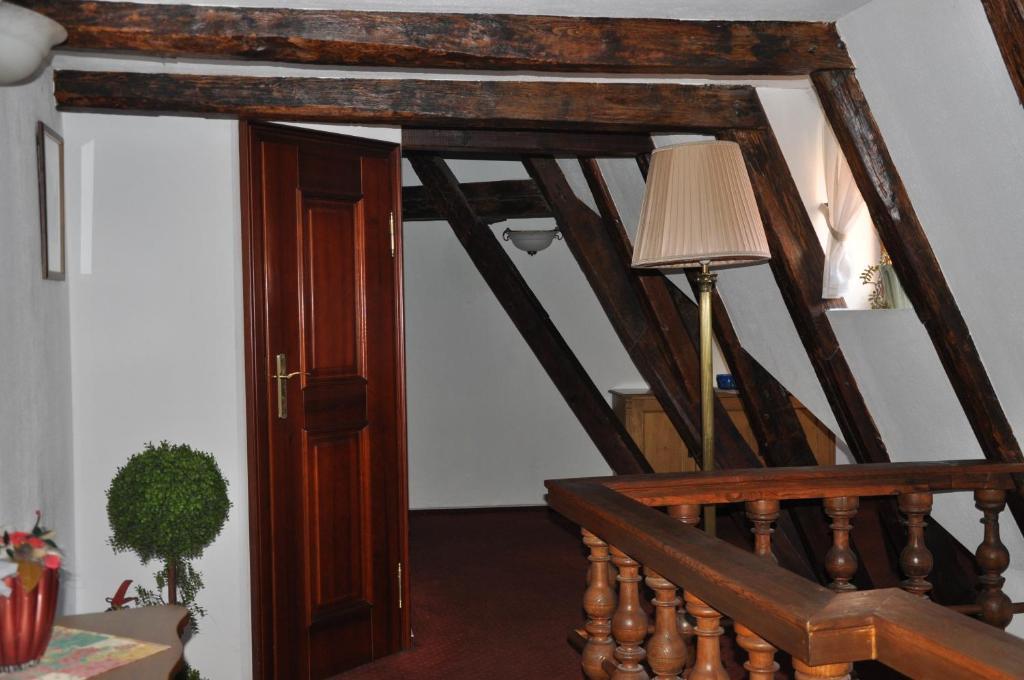 Hotell Cerny Slon