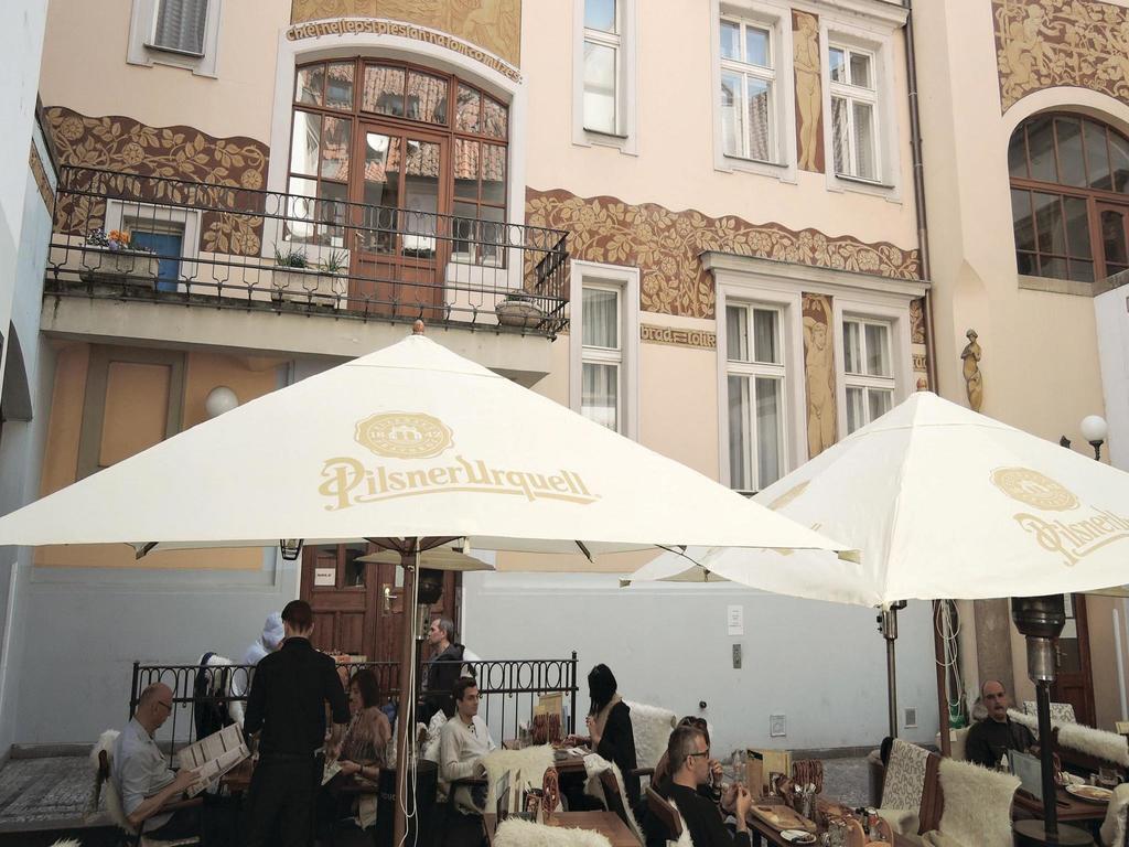 Absolutum Wellness Praha