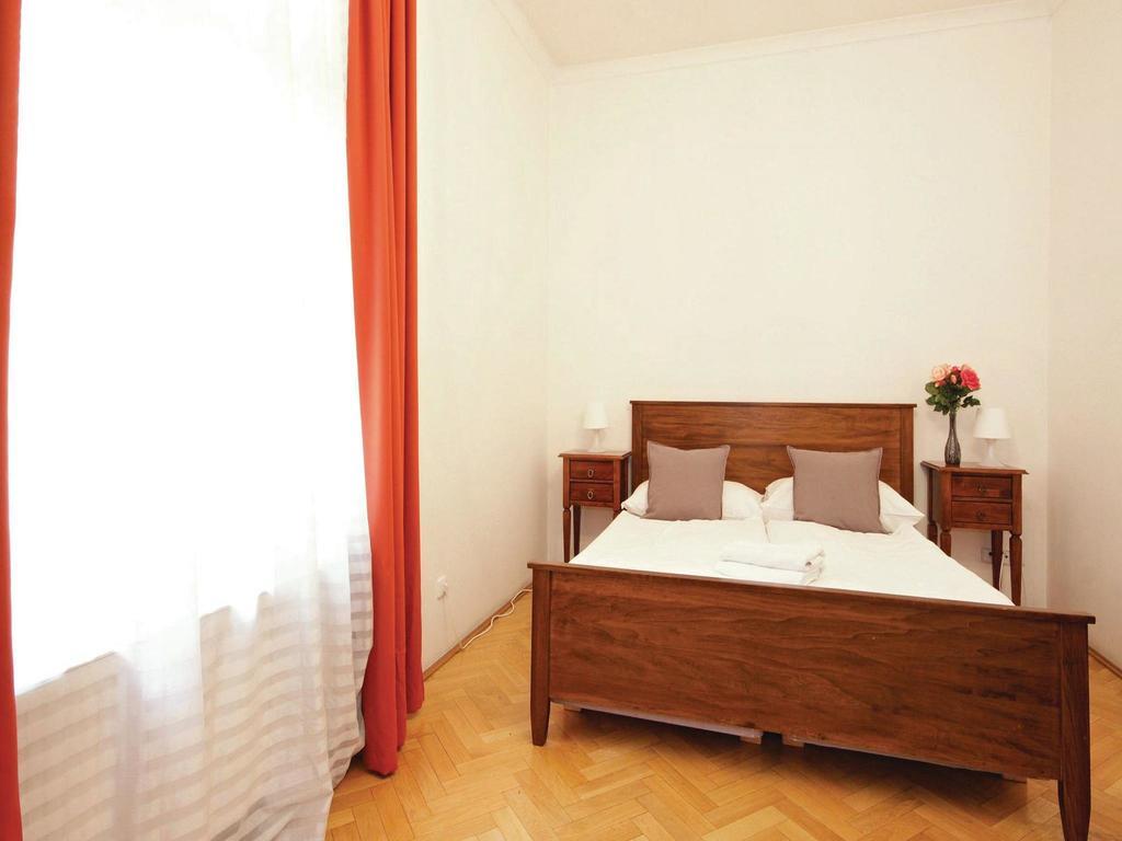 Absolutum Wellness Praha