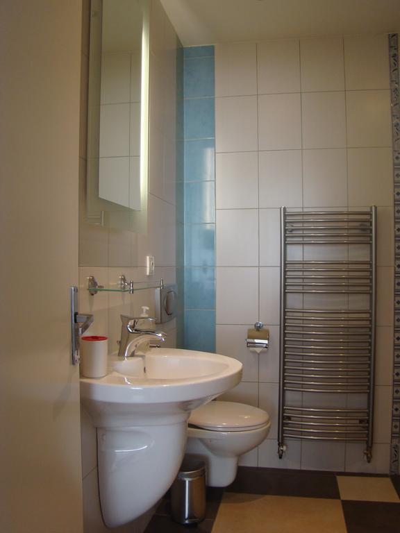 Aparthotel Mystayprague Praha