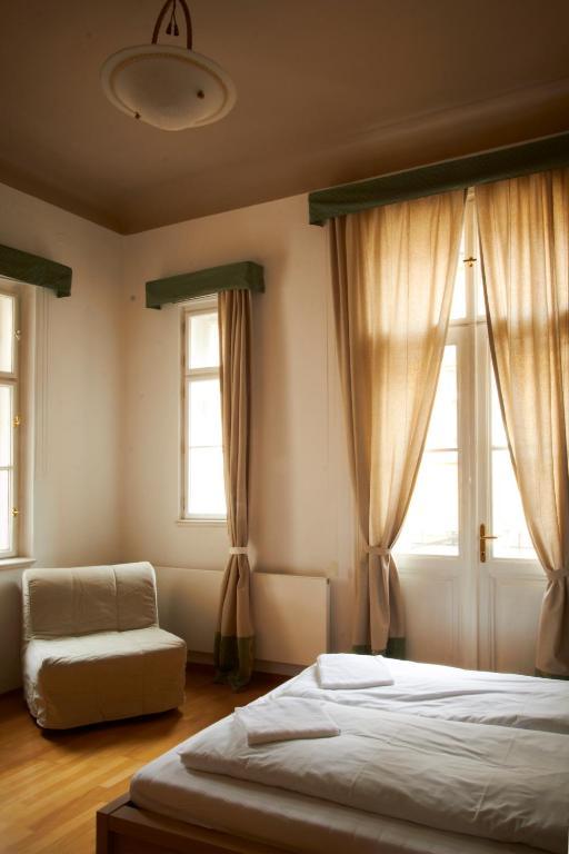 Hotel Riverside Prag