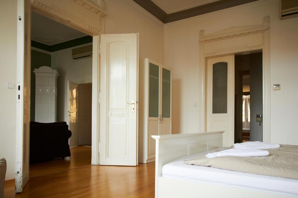 Riverside Hotel Prag