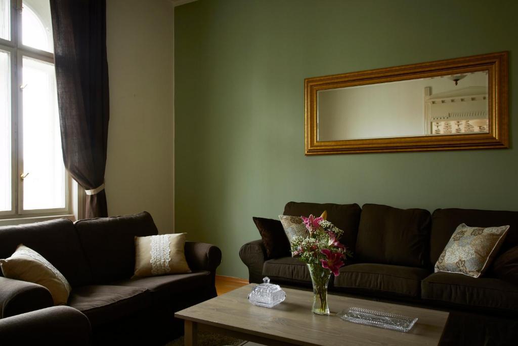 Riverside 4* Praha
