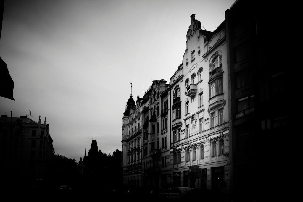 Hotel Riverside