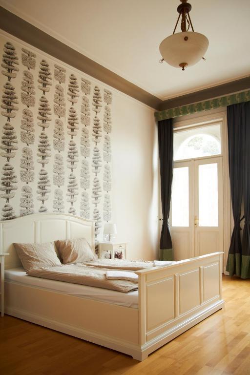 Riverside Hotel Prag