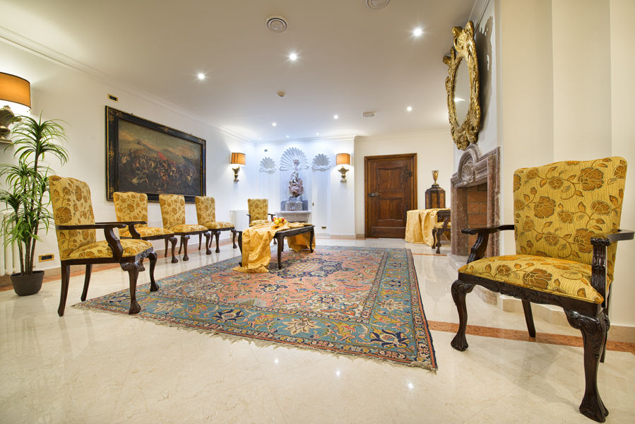 Hotell Leon D'oro