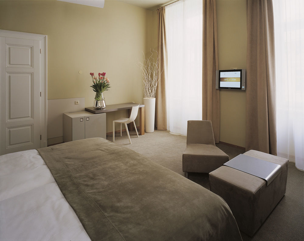 Grandium Hotel Praha