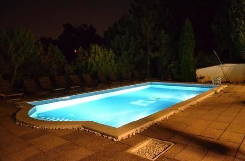 Hotell Monica Prag