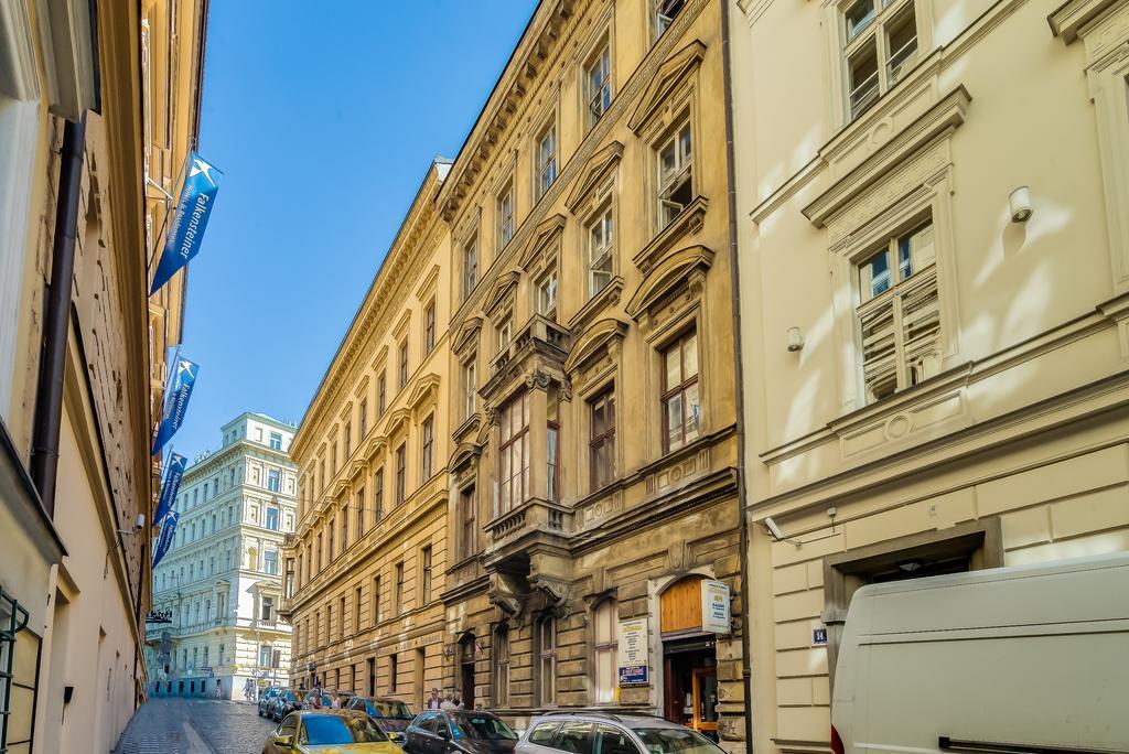 Pop Art Prague