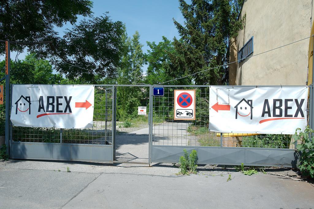 Abex Hostel Praha