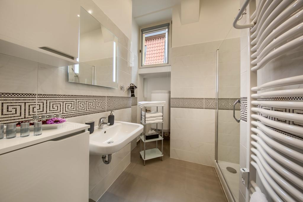 Pragueone Apartment,a/c,terrace * Prag